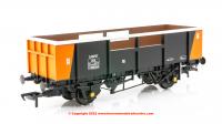 38-087A Bachmann BR MKA 'Limpet' Open Wagon Loadhaul - Era 8